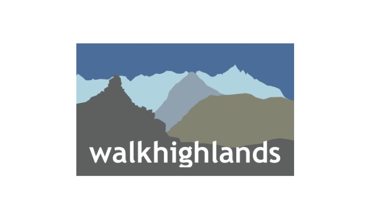 WalkHighlands
