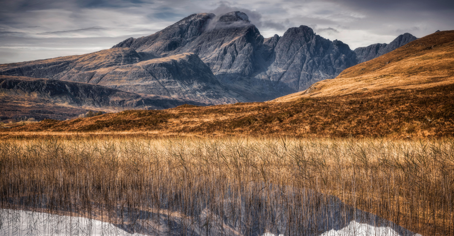 AAA 2021 - Bla Bheinn