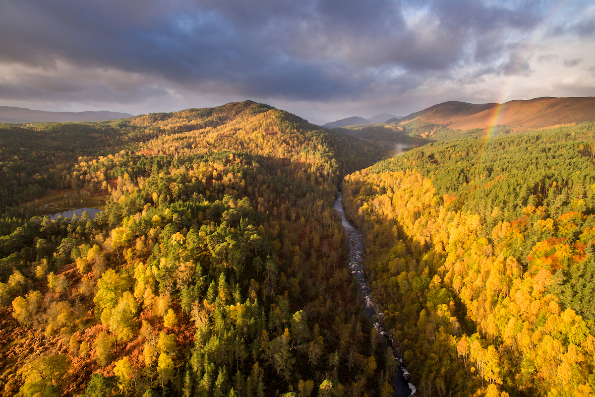 New National Parks announcement