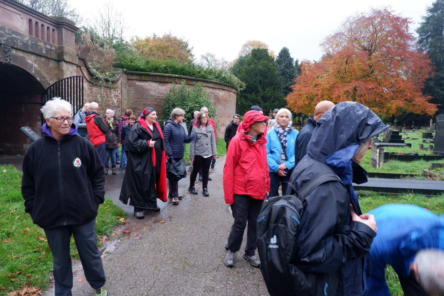 Charterhouse tour (1)