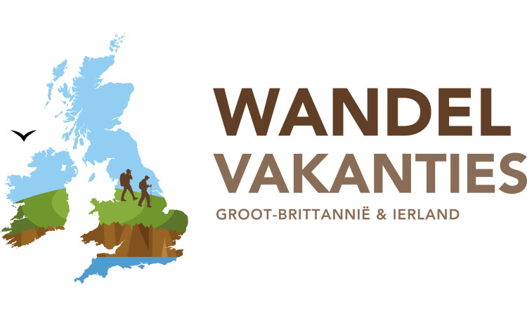 WandelVakanties.com Logo