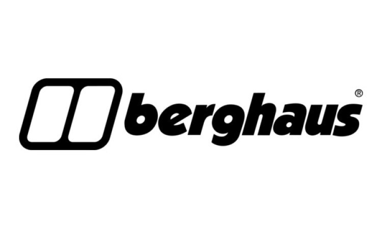 Berghaus logo