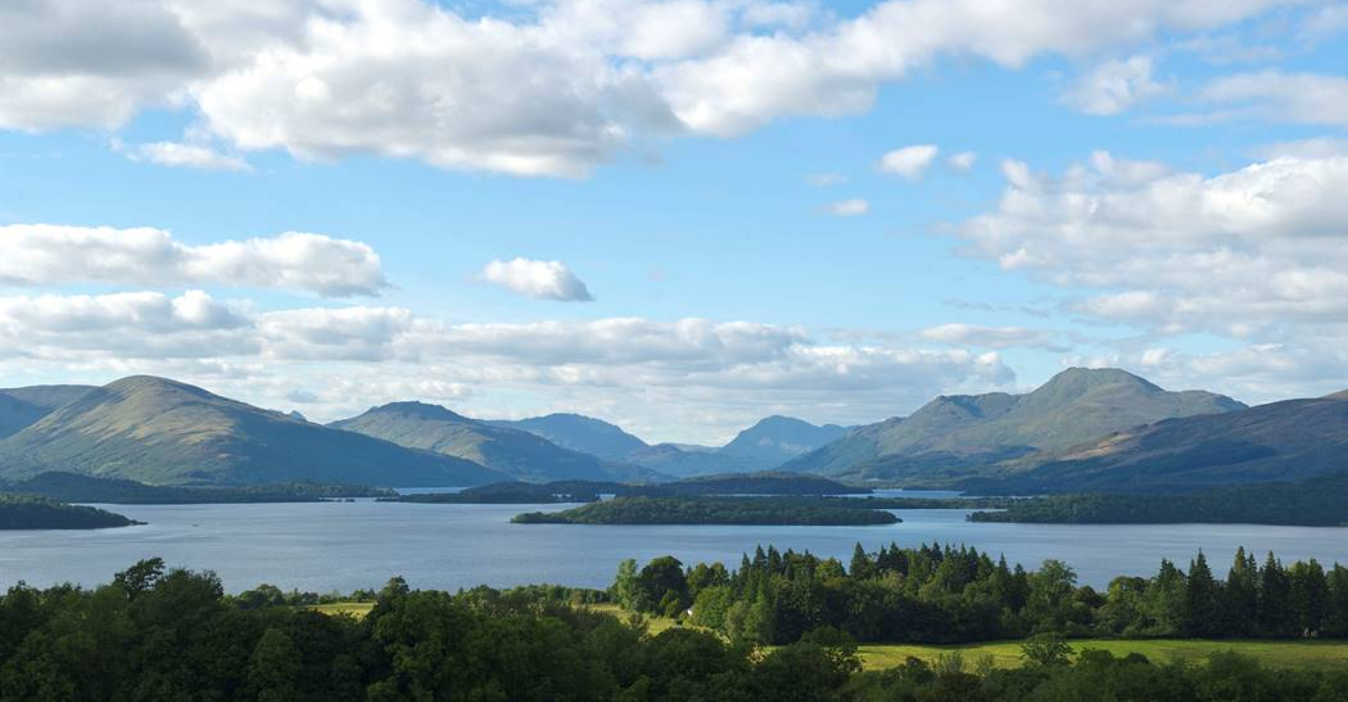 Ardoch Loch Lomond