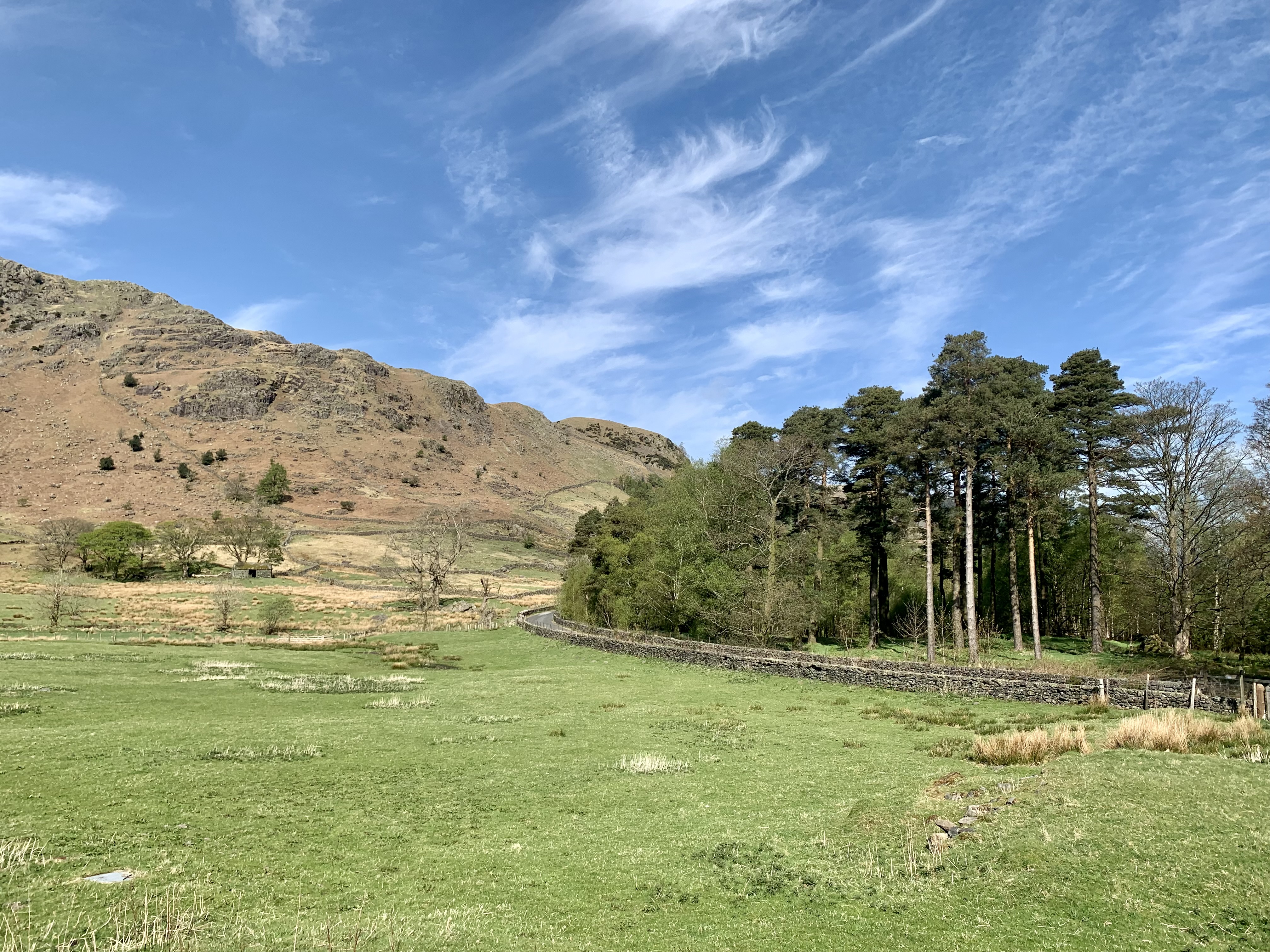 Thirlmere 2025