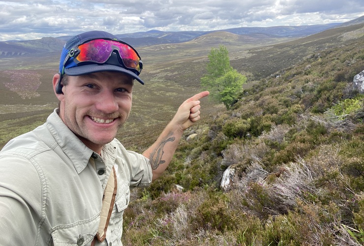 2026 DRBWG - Sam Poultney