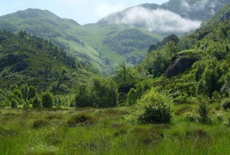 knoydart